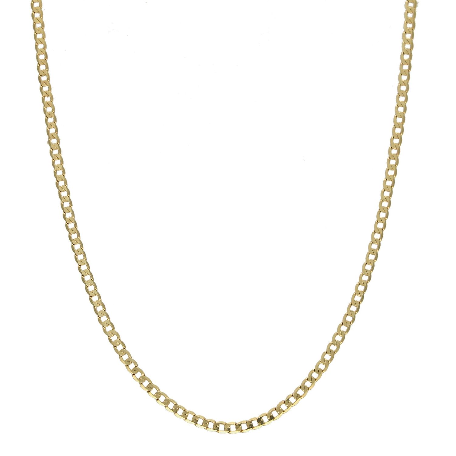 Złoty łańcuszek 375 pancerka 2 mm DIA-LAN-GAXPDE 050-375 2mm (1).jpg